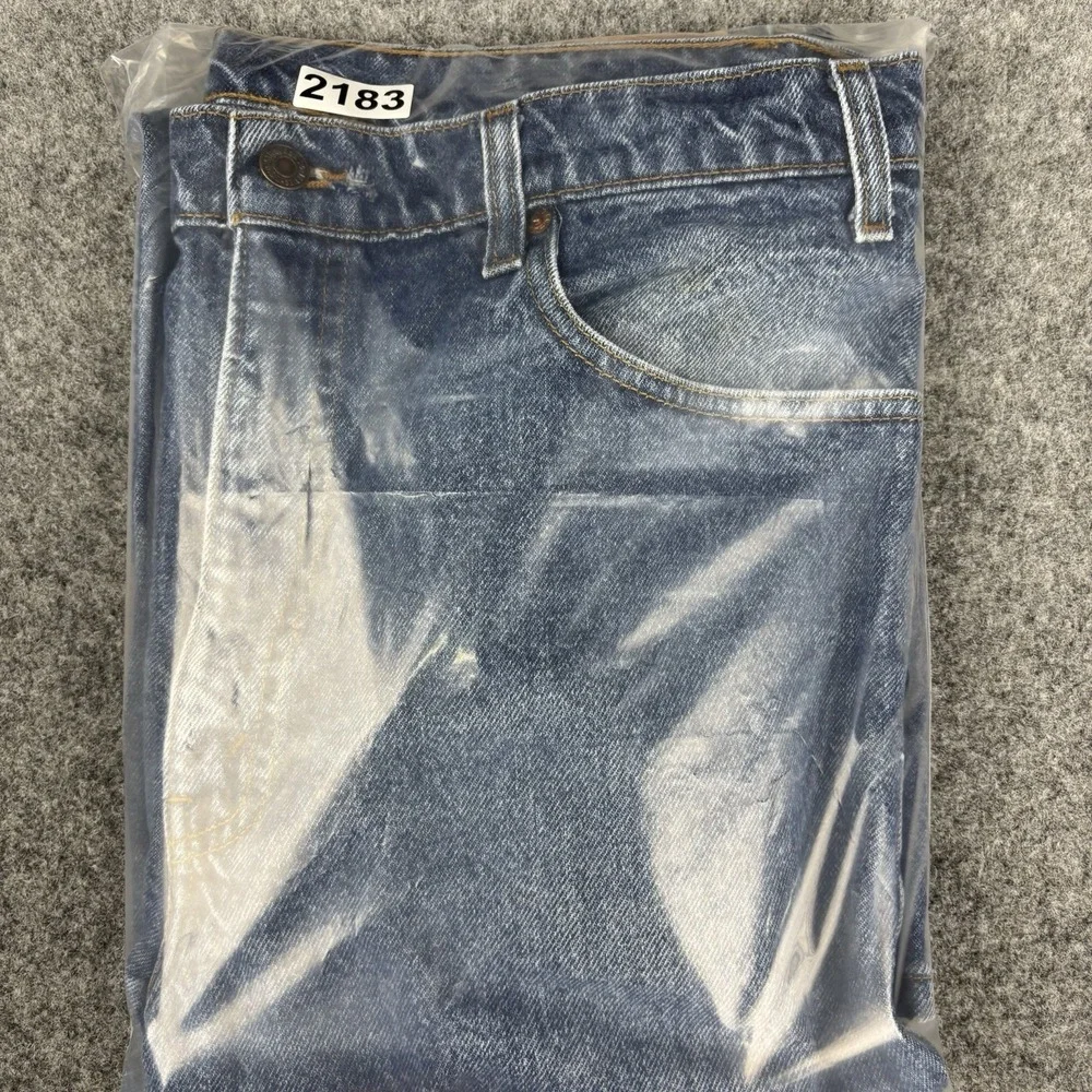 Levis product pair